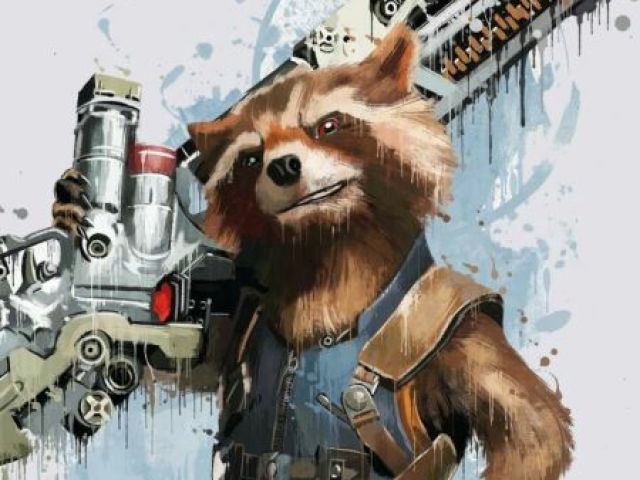 Você conhece o Universo Cinematográfico da Marvel?