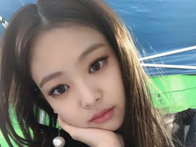 Lee jennie