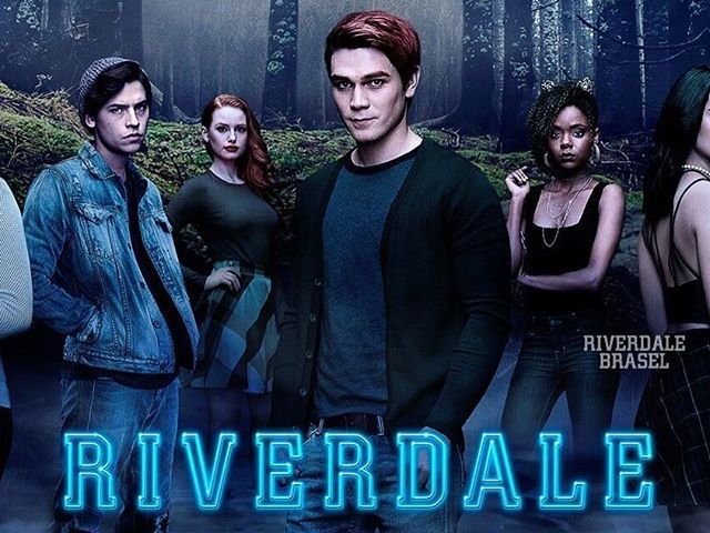 Riverdale