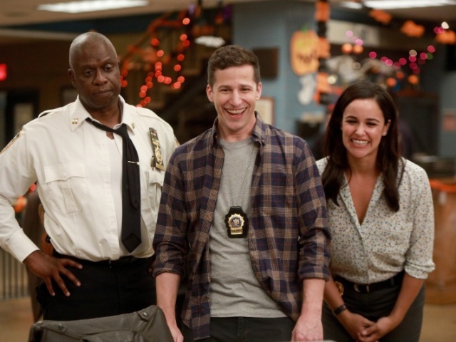 Brooklyn 99