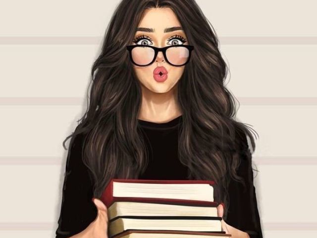 Nerd!