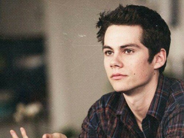 Dylan o'brien