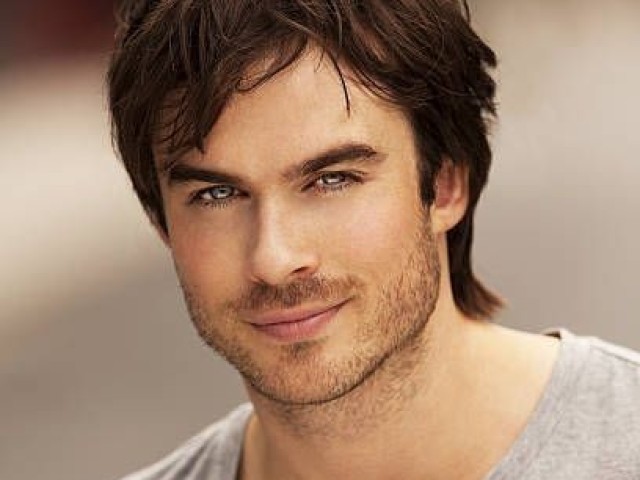 Ian Somerhalder