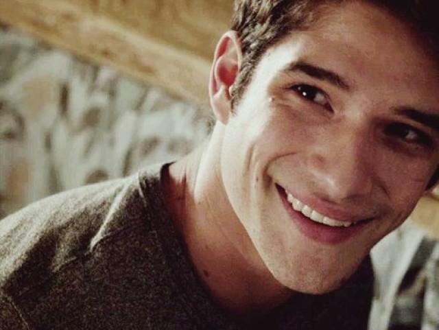 Tyler Posey