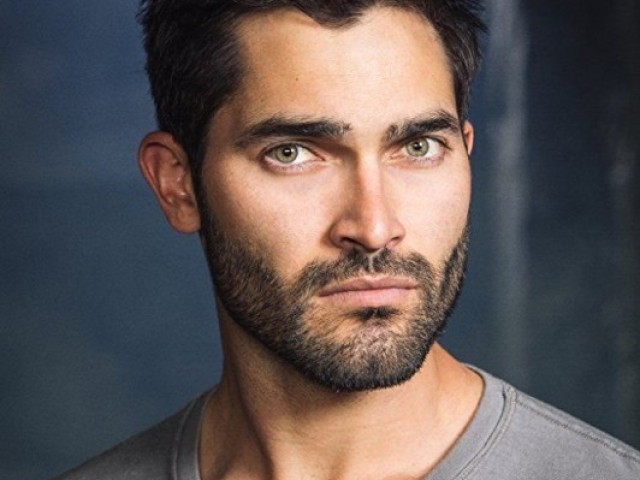 Tyler Hoechlin