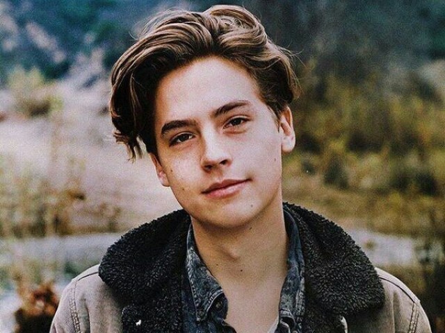 Cole Sprouse