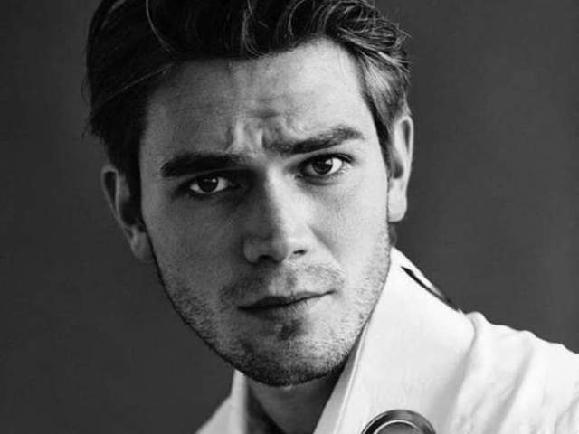 Kj Apa