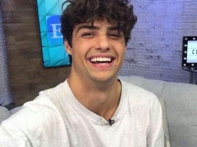 Noah Centineo