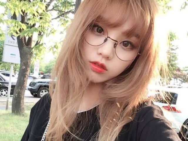 Maknae.