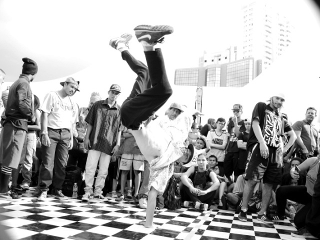 Hip Hop