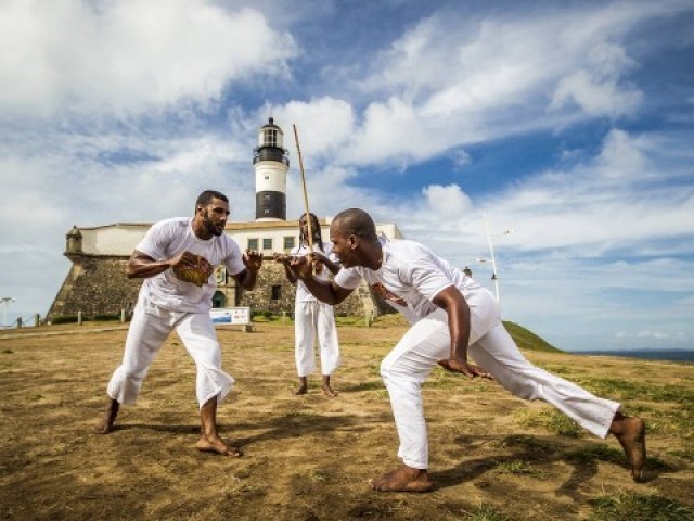 Capoeira