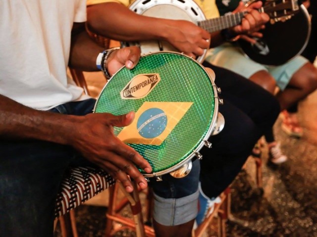 Samba