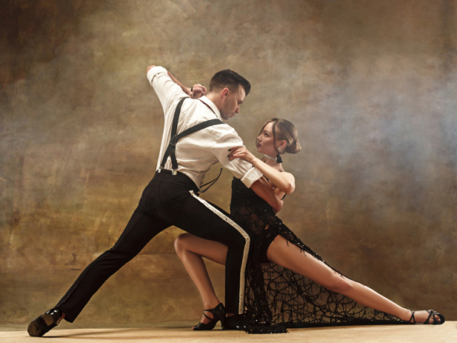 Tango