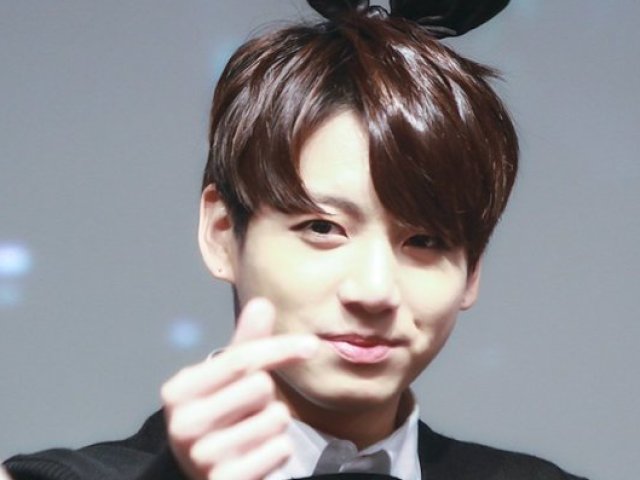Você conhece mesmo o Jungkook?