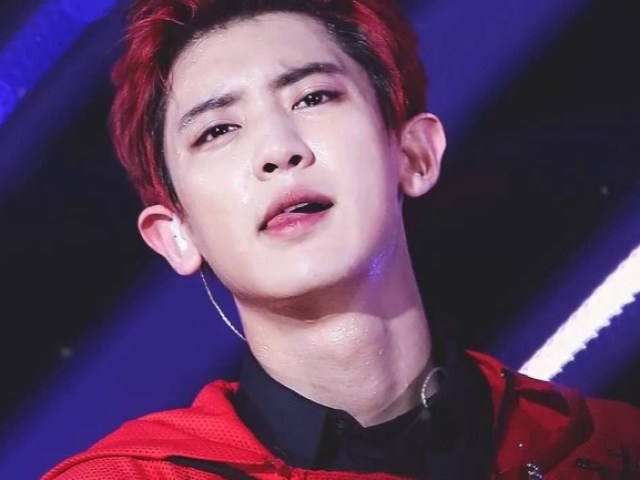 Chanyeol(EXO)