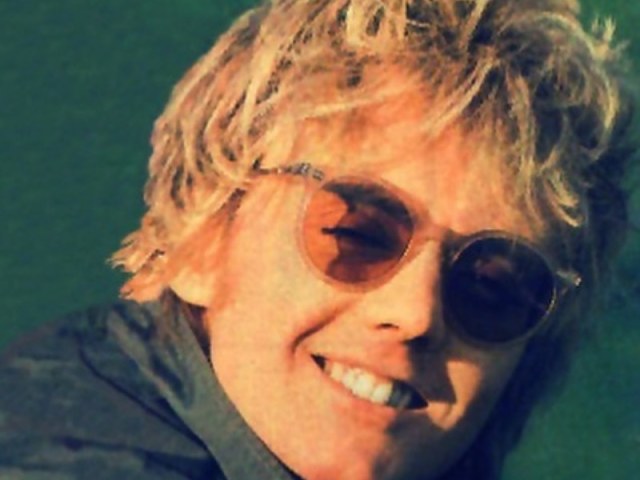 Roger taylor