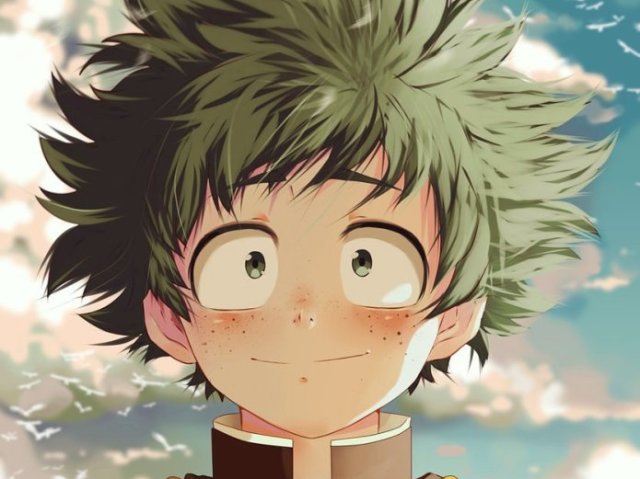 deku ^♡^