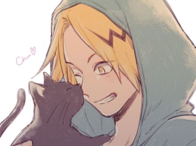 kaminari: ♡