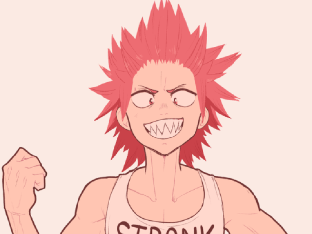 kirishima ♡♡