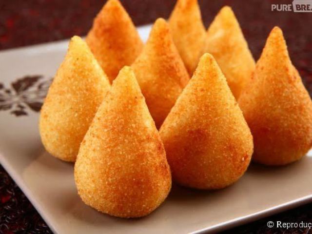 Coxinha