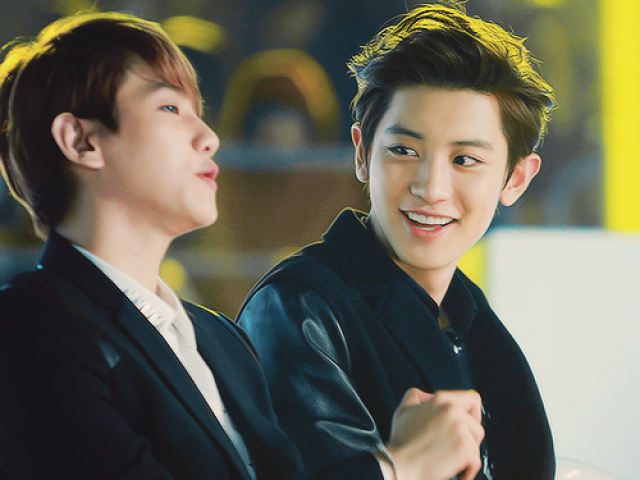 Chanbaek