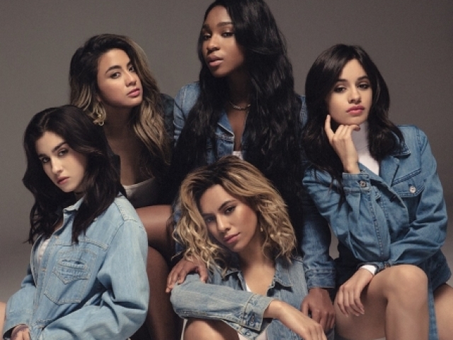 Qual das meninas do Fifth Harmony mais se parece com você?