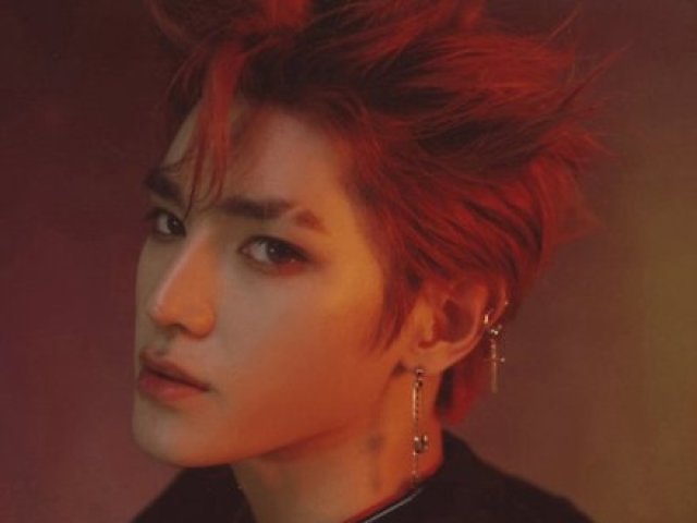 taeyong