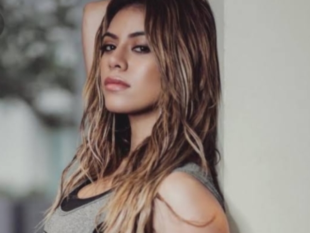Dinah Jane