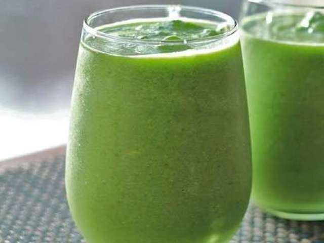 suco verde