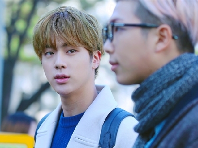 Namjin