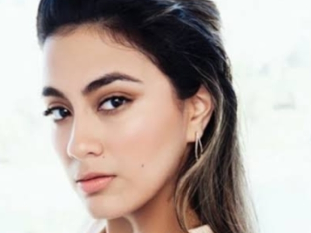 Ally Brooke