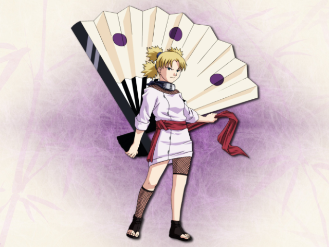 Temari