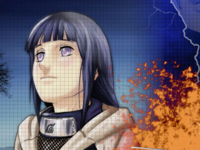 Hinata