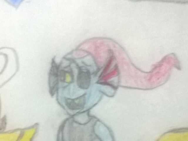 Undyne