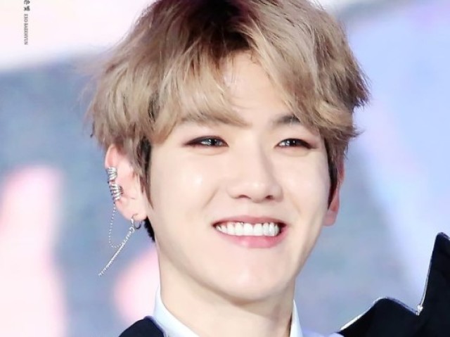 BaekHyun {Exo}