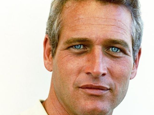 Paul Newman.