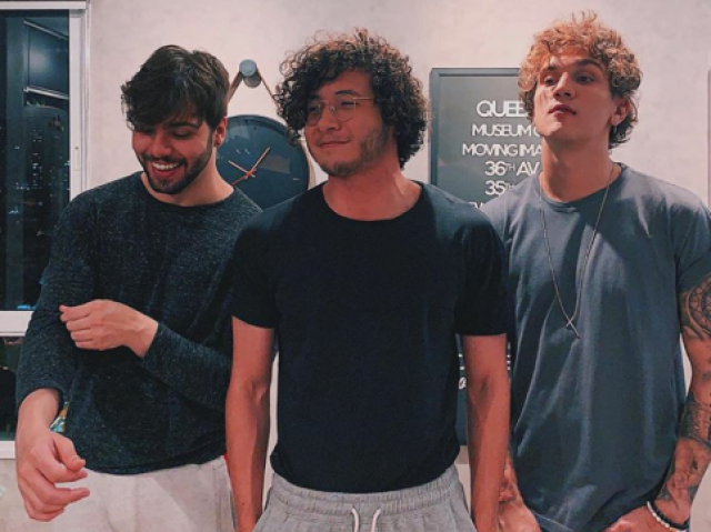 Meus parabéns! ✨