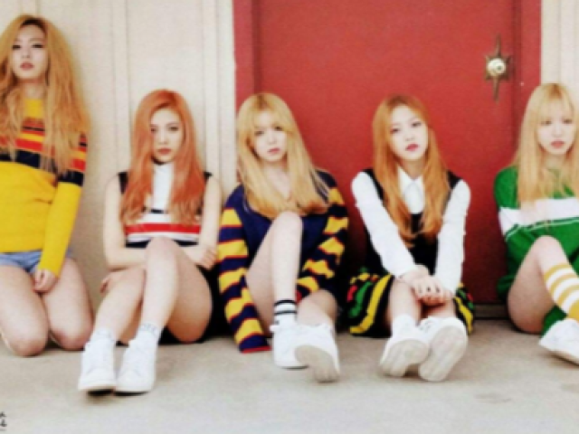 Red Velvet