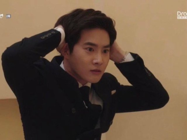 Você é realmente uma EXO-L?