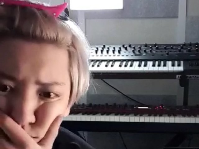 Você é realmente uma EXO-L?