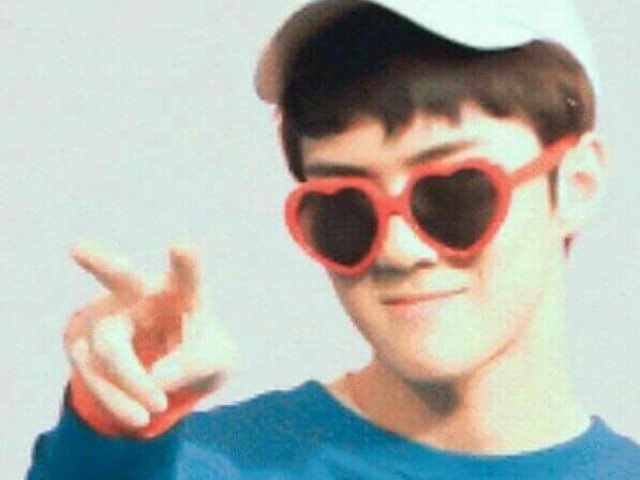 Você é realmente uma EXO-L?