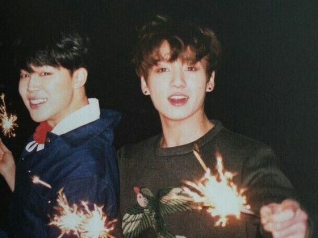 BTS RPG: Jimin ou Jungkook? Quem te conquistaria?