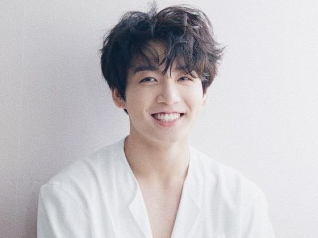 Jungkook