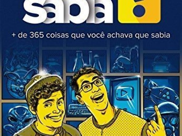 você sabia?