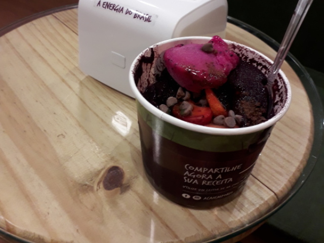 Açaí