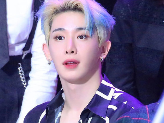 Wonho