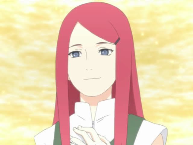 Kushina