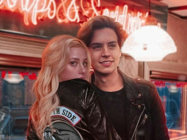 Bughead