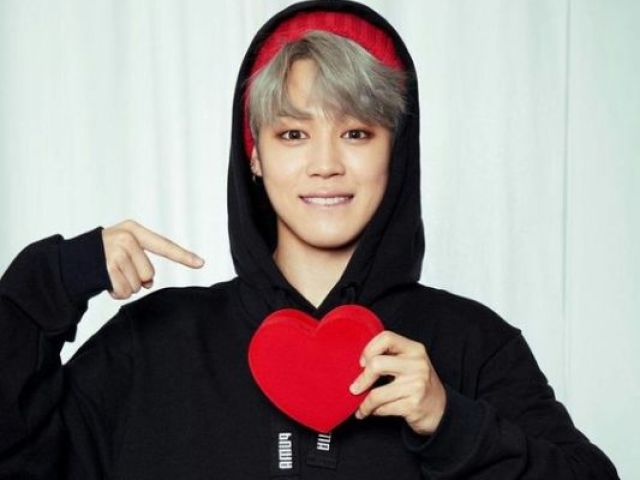 Park jimin