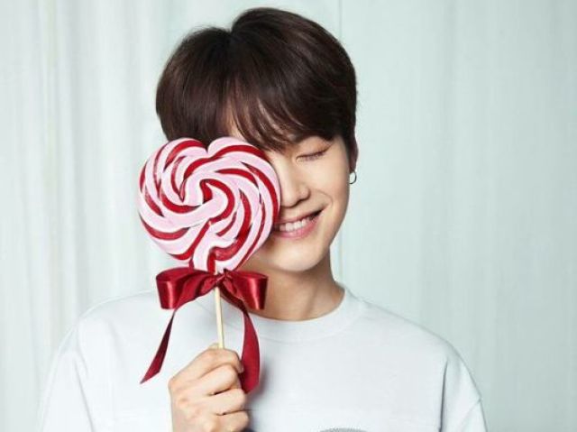 Min YoonGi